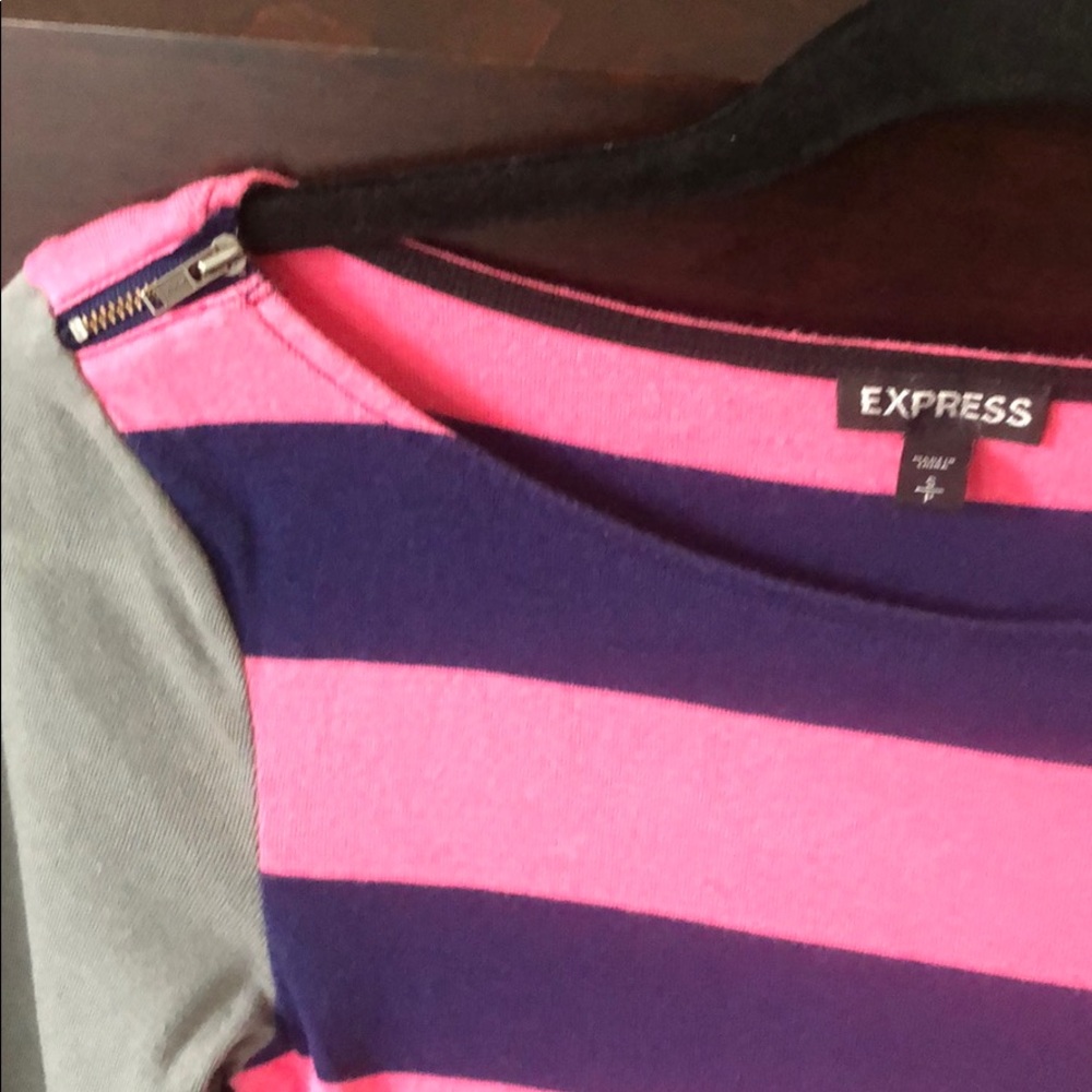 Express top - Picture 2 of 4